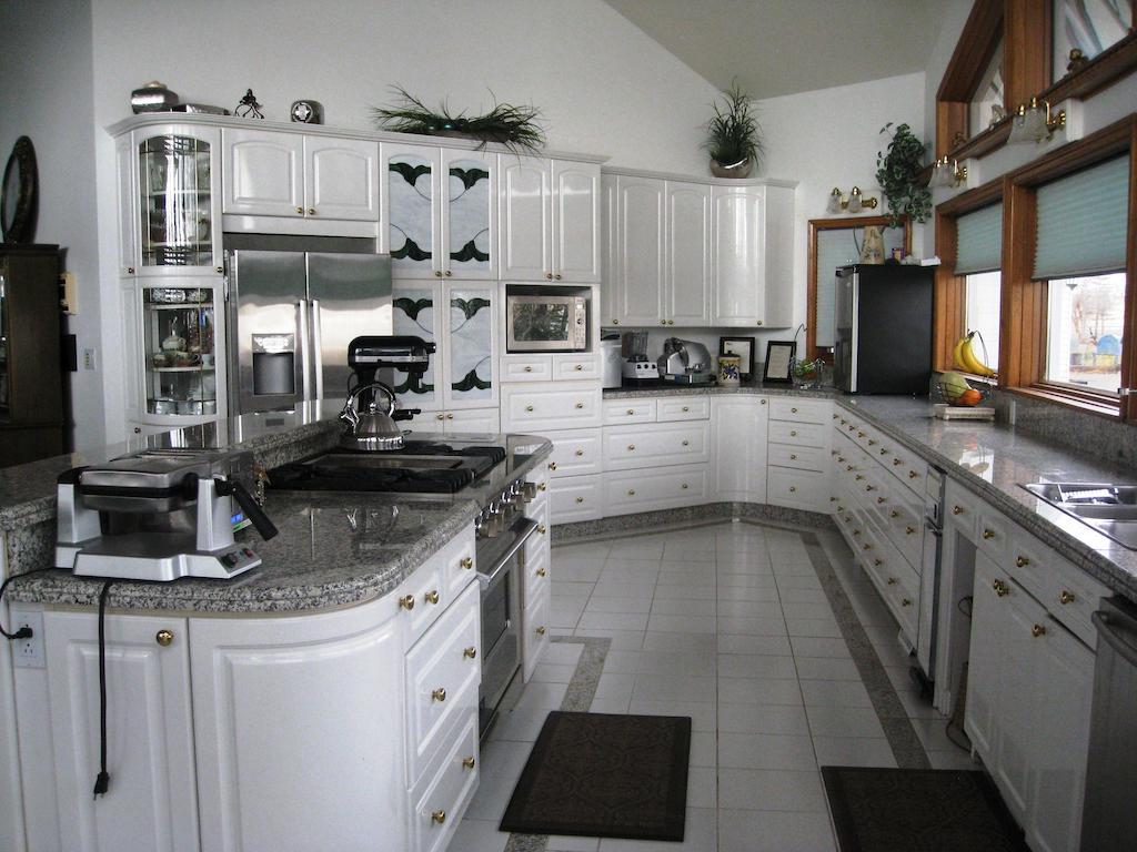 Rolling Hills Country Resort Bed And Breakfast Three Hills Exterior foto